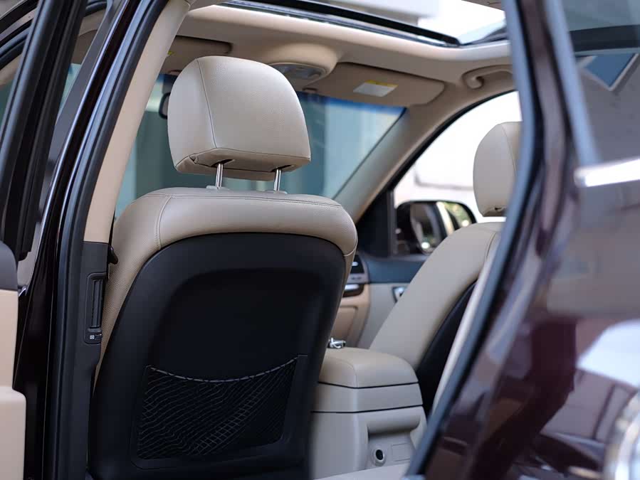 Hyundai Santa Fe Classic 2011 car image #32