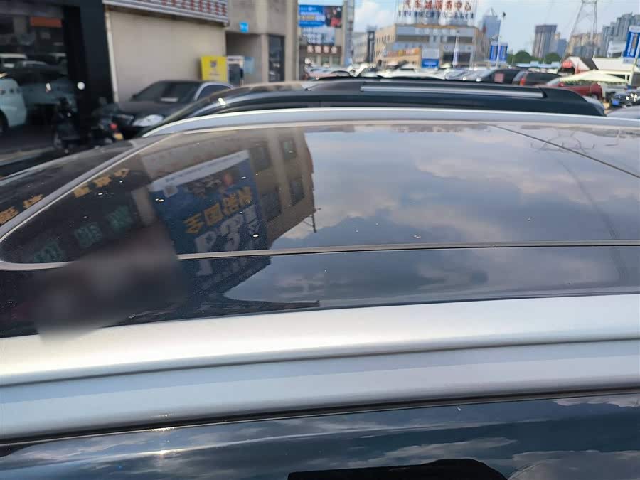 Haval H6 2022 #32 Haval H6 2022 car image #32