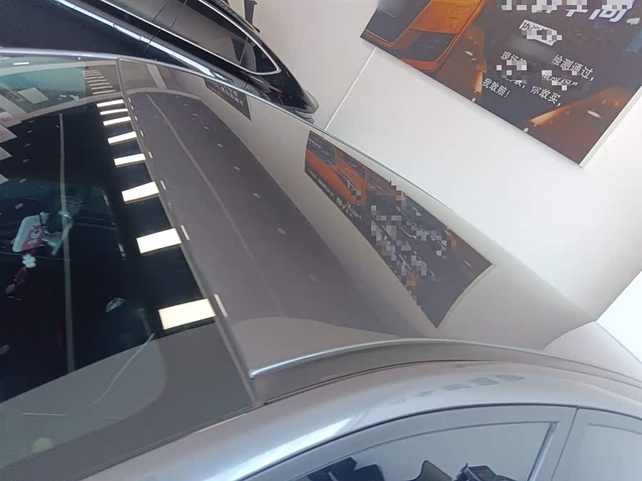 哪吒汽车 哪吒AYA 2024 #32 哪吒汽车 哪吒AYA 2024 汽车图片 #32