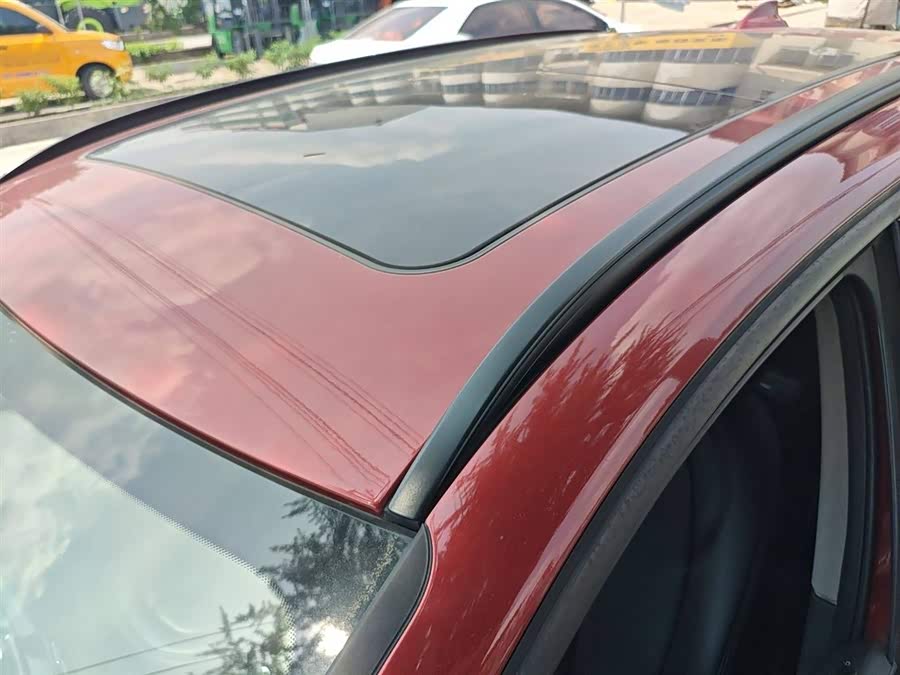 BMW 2 Series Tourer (Imported) 2015 #32 BMW 2 Series Tourer (Imported) 2015 car image #32