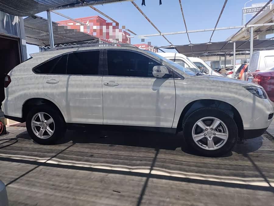 BYD S6 2015 car image #32