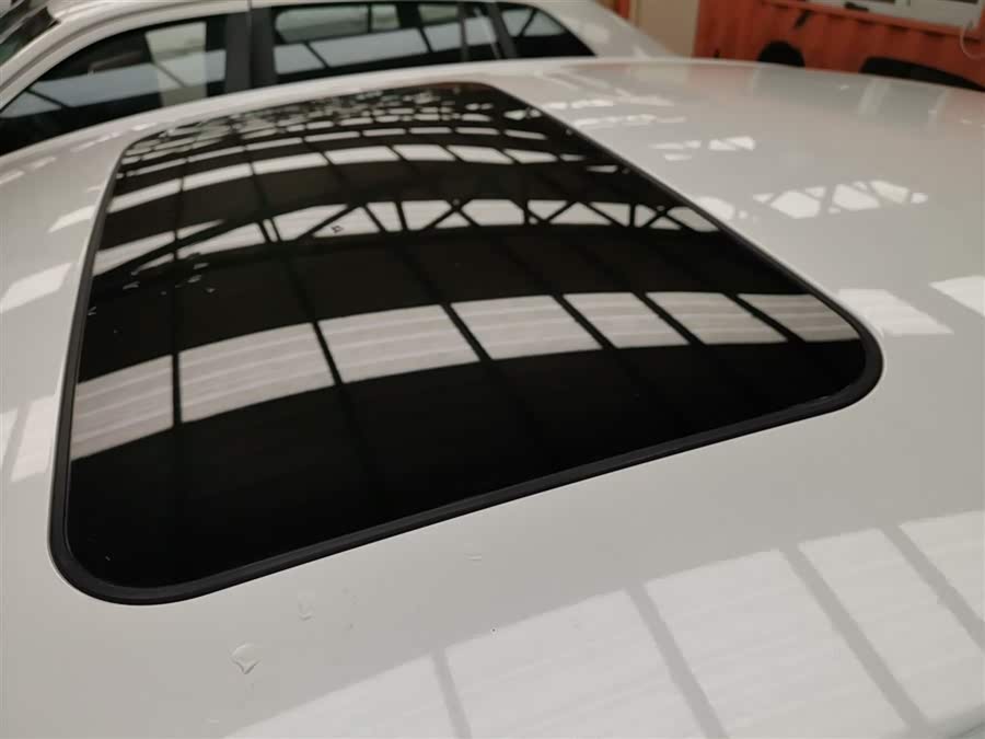 Ford Mondeo New Energy 2020 car image #32