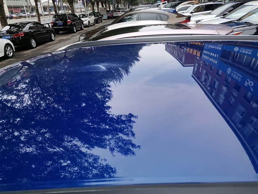 Haval F5 2018 car image #32