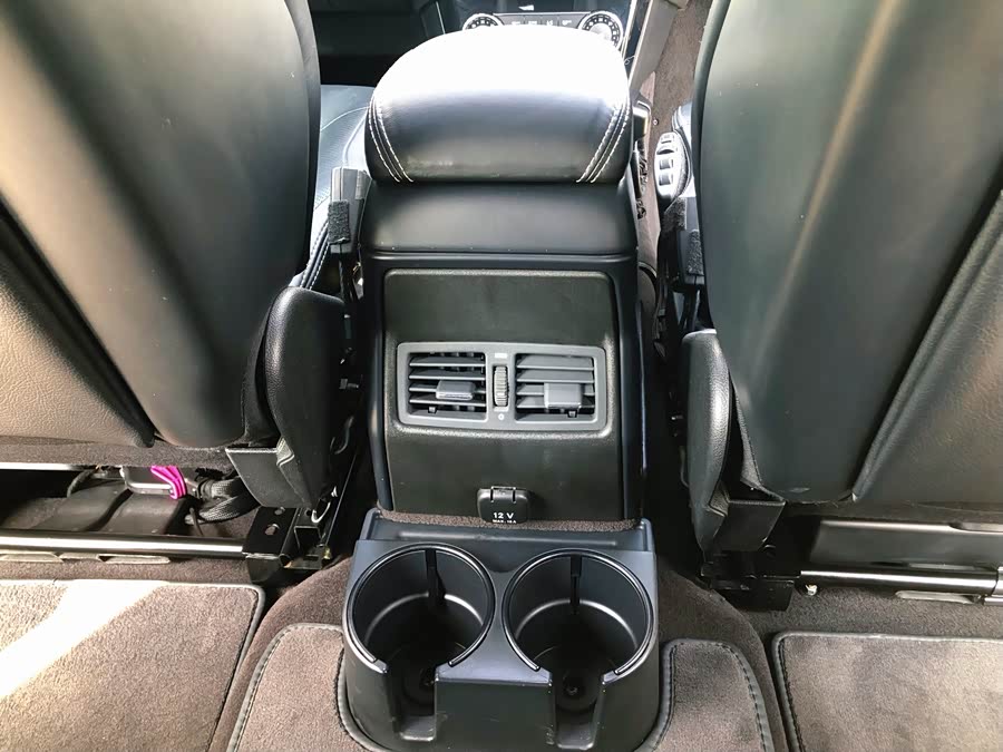 Mercedes-Benz G AMG 2015 #32 Mercedes-Benz G AMG 2015 car image #32