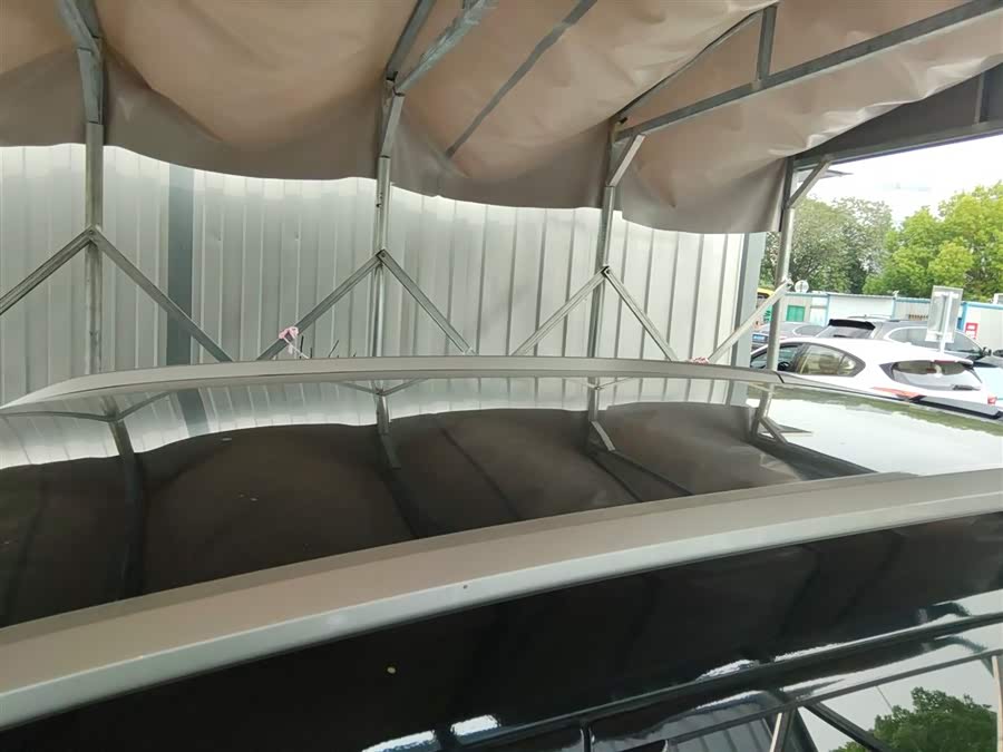 GAC Trumpchi Emkoo 2023 car image #32