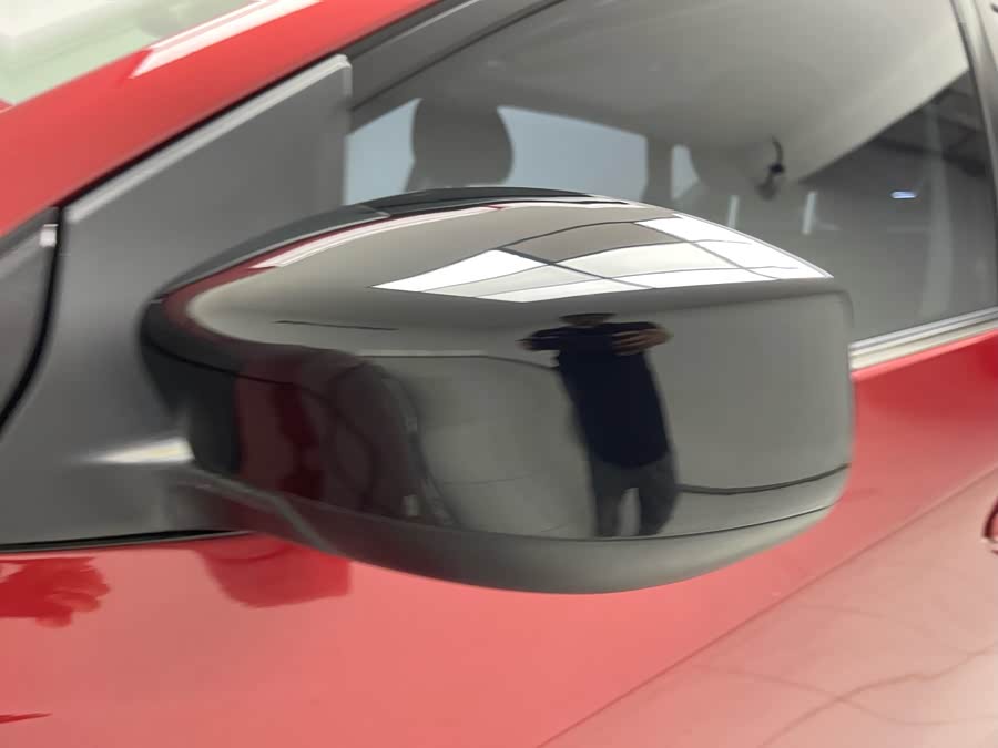 Nissan X-Trail 2023 car image #32