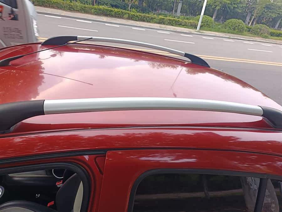 GEELY Panda Classic 2016 #32 GEELY Panda Classic 2016 imagem de carro #32