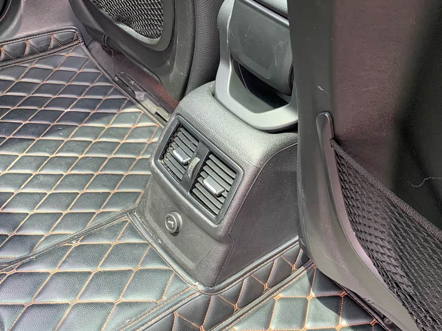 BMW X1 New Energy 2018 car image #32