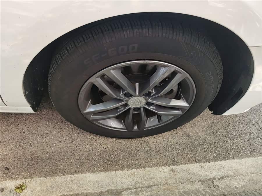 BYD Qin Pro 2019 car image #32