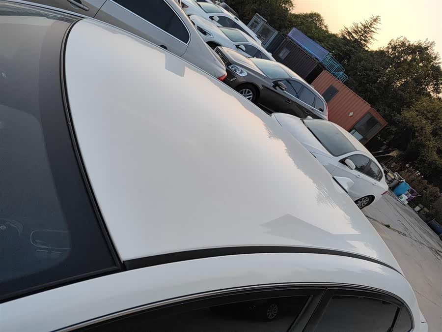 日产 轩逸·纯电 2020 汽车图片 #32