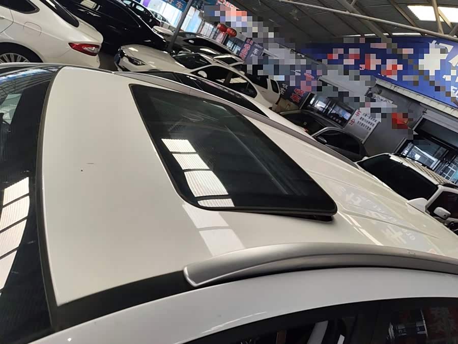 GEELY OkavangoPRO 2024 car image #32