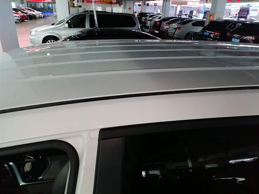 GEELY JiaJi New Energy 2021 #32 GEELY JiaJi New Energy 2021 immagine di auto #32