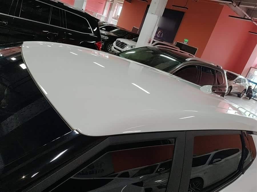 Chevrolet Charm 2023 car image #32