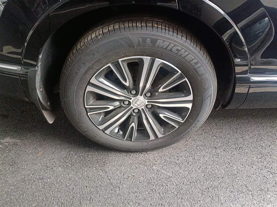 Honda Breeze New Energy 2021 car image #32