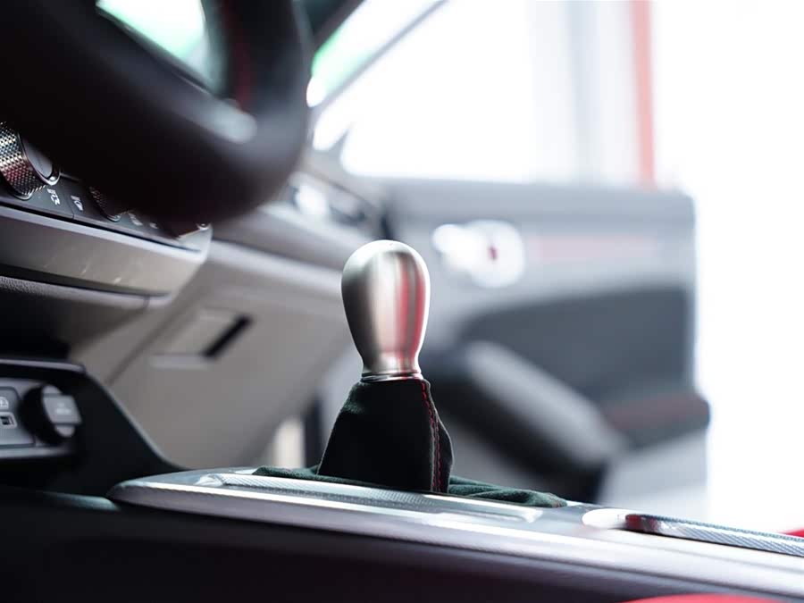 Honda Civic (Imported) 2025 car image #32