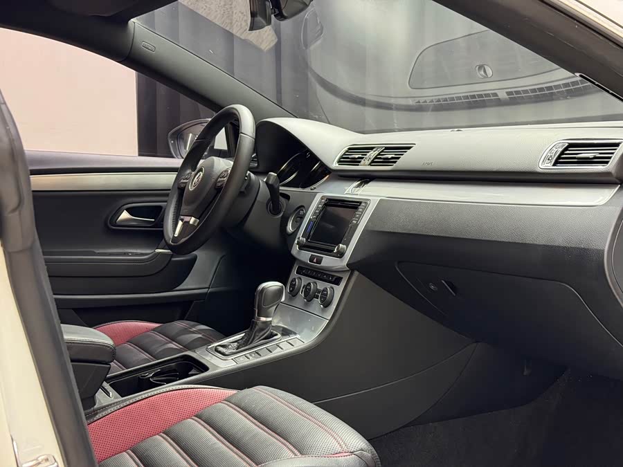 大众 一汽-大众CC 2018 #32 大众 一汽-大众CC 2018 汽车图片 #32