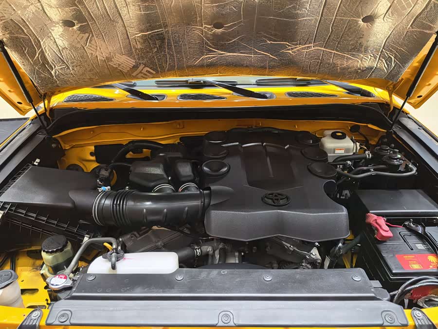 Toyota 2018 image de voiture #32