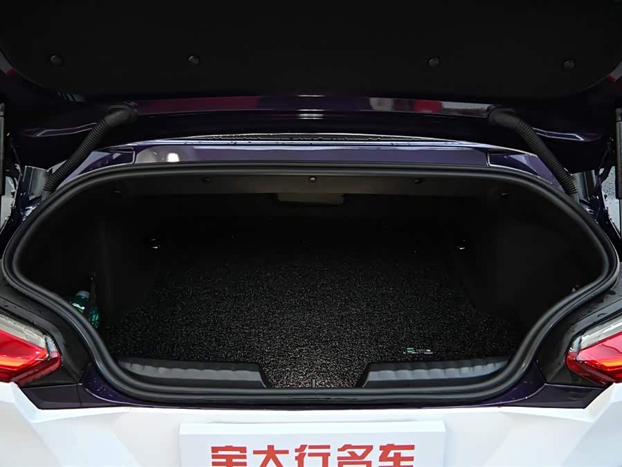 BMW Z4 2023 immagine di auto #32