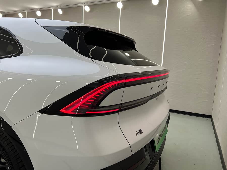 Xpeng G7 2025 immagine di auto #32