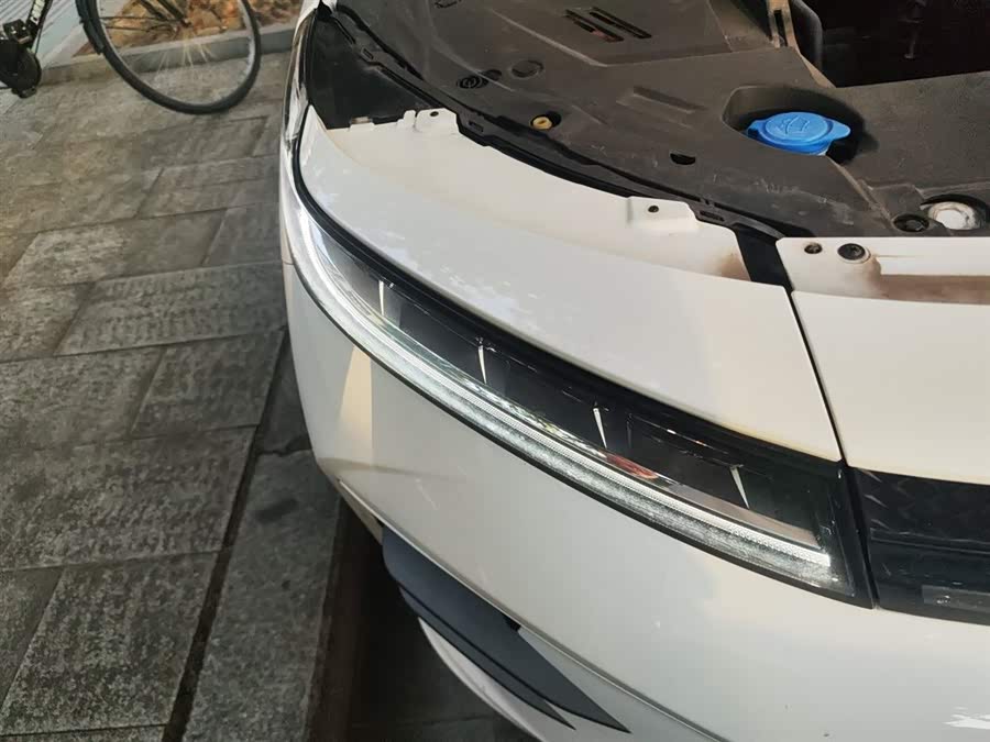 Exceed Chasing Wind C-DM 2023 #32 Exceed Chasing Wind C-DM 2023 car image #32