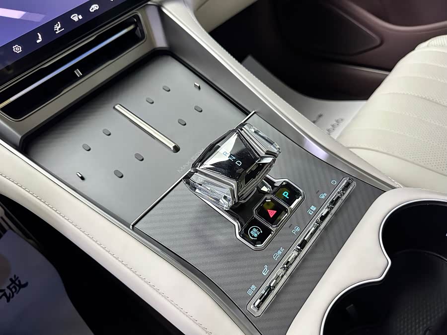 Denza Z9GT 2025 immagine di auto #32