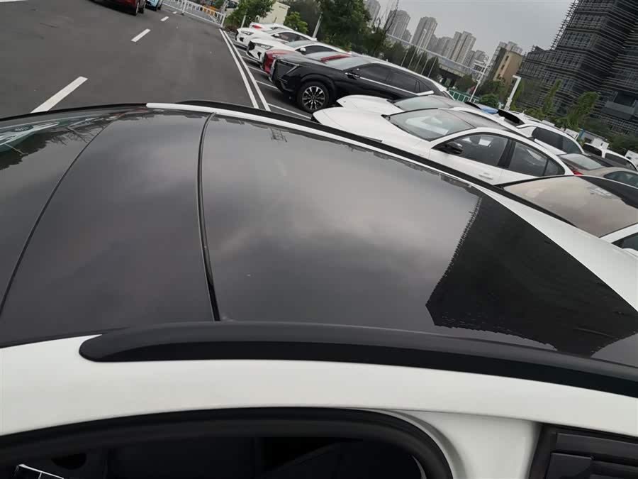 Ford Focus Active 2021 car image #32