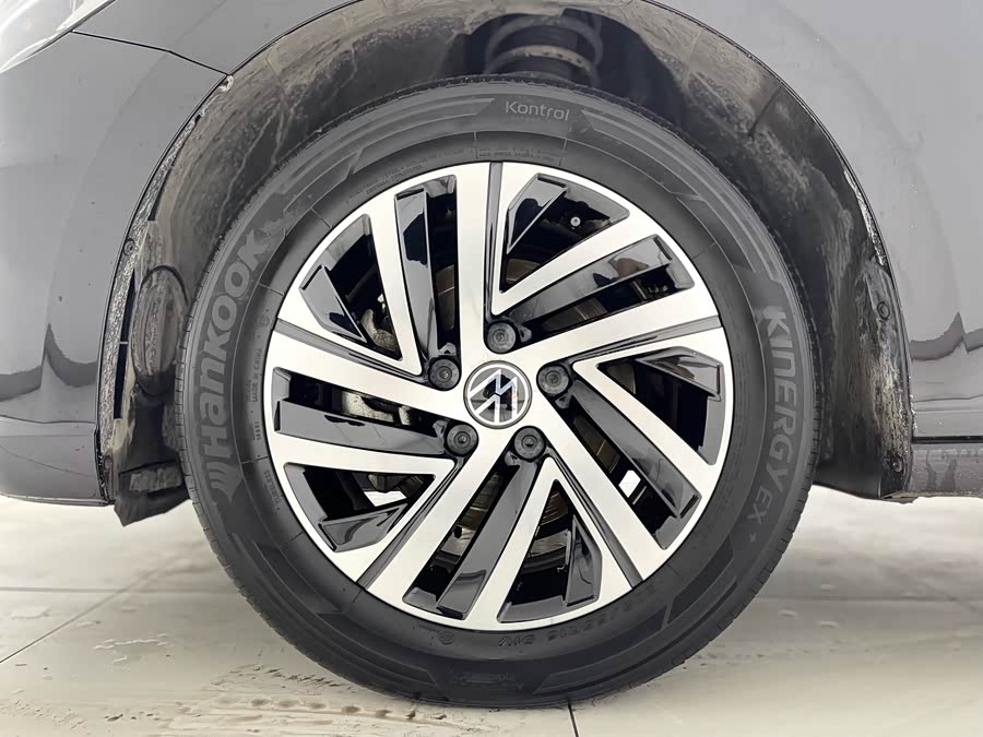 Volkswagen Lavida 2022 car image #32