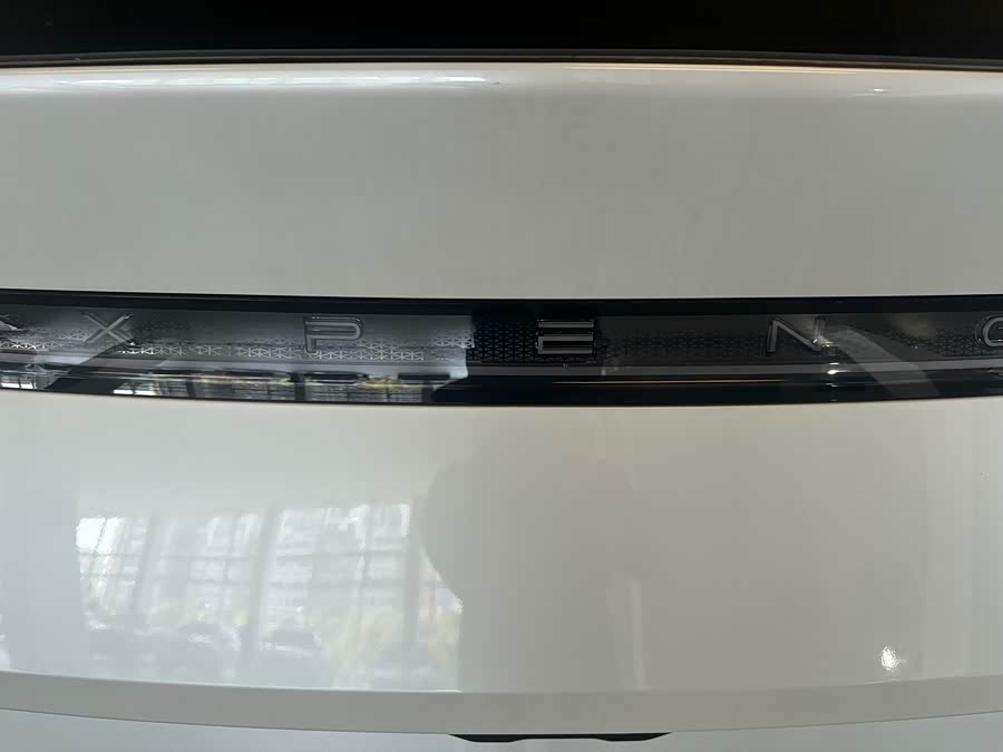 Xpeng X9 2024 imagem de carro #32