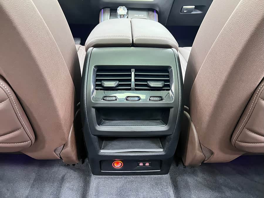 宝马 宝马X5 2023 汽车图片 #32