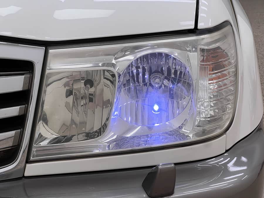 Toyota Land Cruiser 2007 image de voiture #32