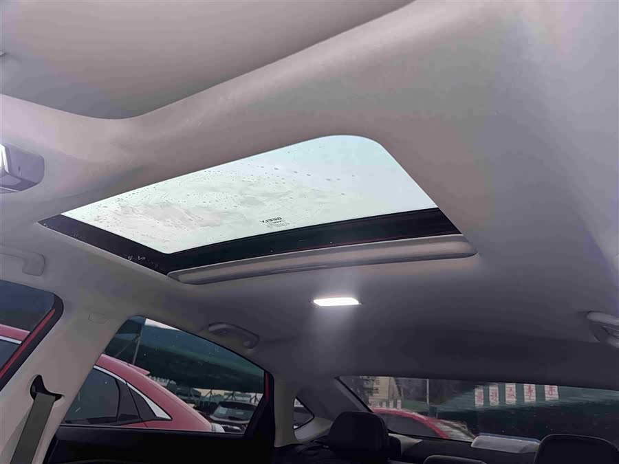 GEELY Monjaro MHEV 2022 car image #32