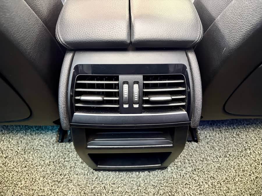 BMW X5 (Imported) 2014 car image #32