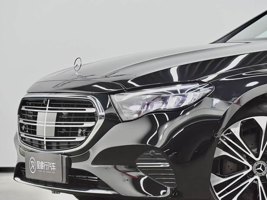 Mercedes-Benz E Class New Energy 2024 immagine di auto #32