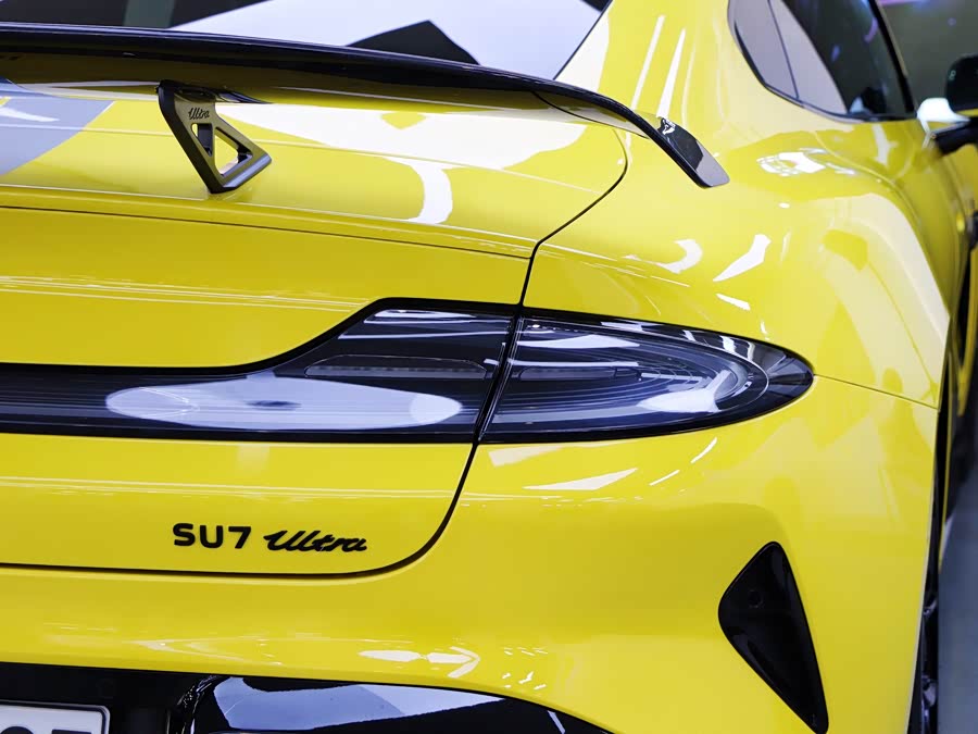 小米汽车 小米SU7 Ultra 2025 #32 小米汽车 小米SU7 Ultra 2025 汽车图片 #32