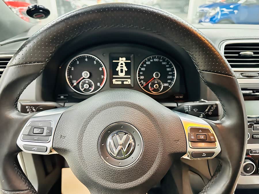 Volkswagen Scirocco 2011 #32 Volkswagen Scirocco 2011 image de voiture #32