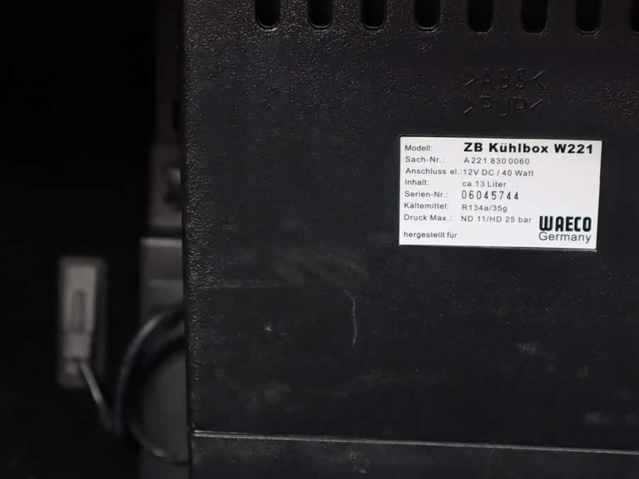 Mercedes-Benz CL Class 2009 car image #32