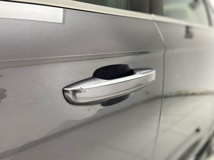 GEELY Monjaro MHEV 2024 #32 GEELY Monjaro MHEV 2024 immagine di auto #32