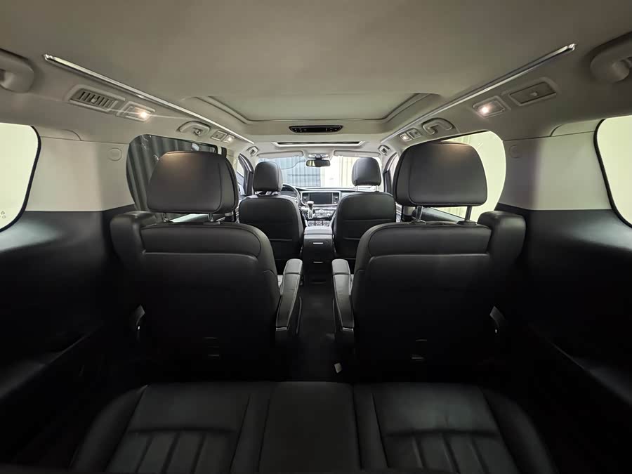 GAC Trumpchi M8 2020 #32 GAC Trumpchi M8 2020 car image #32