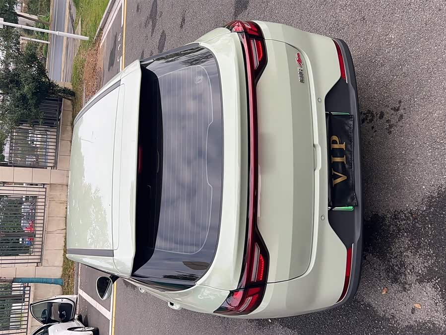 Neta AYA 2023 #32 Neta AYA 2023 صورة سيارة #32