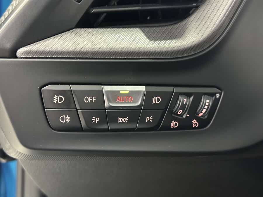 BMW 2 Series (Imported) 2022 immagine di auto #32