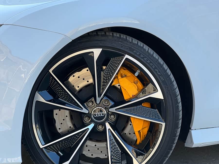 Audi S7 2013 car image #32