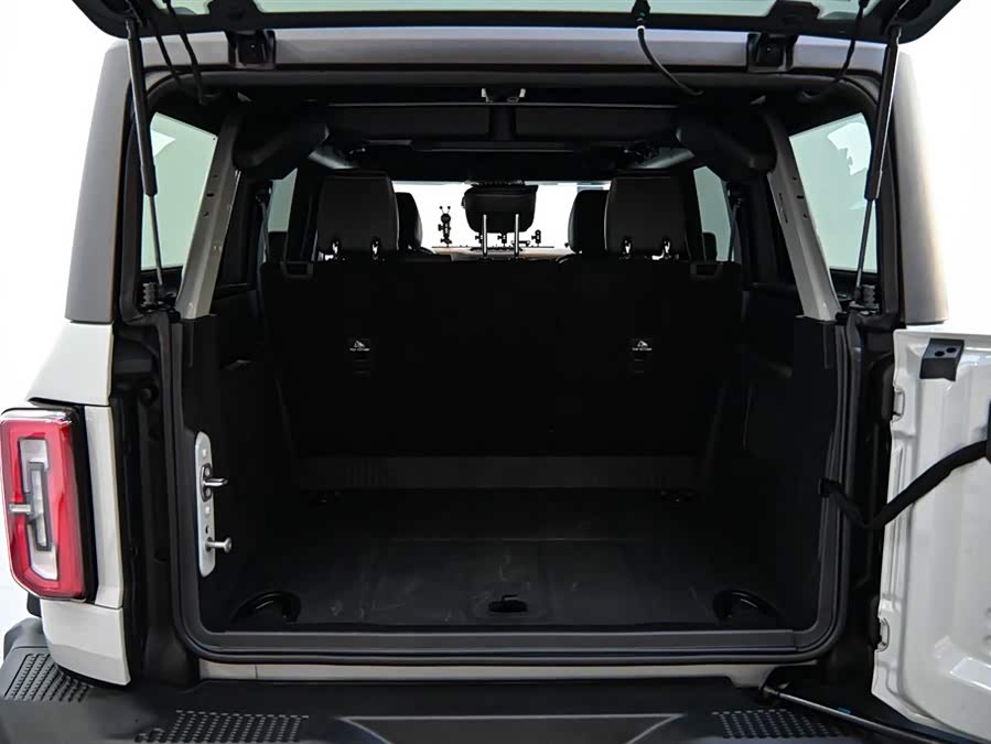 福特 福特烈马 2024 #32 福特 福特烈马 2024 汽车图片 #32