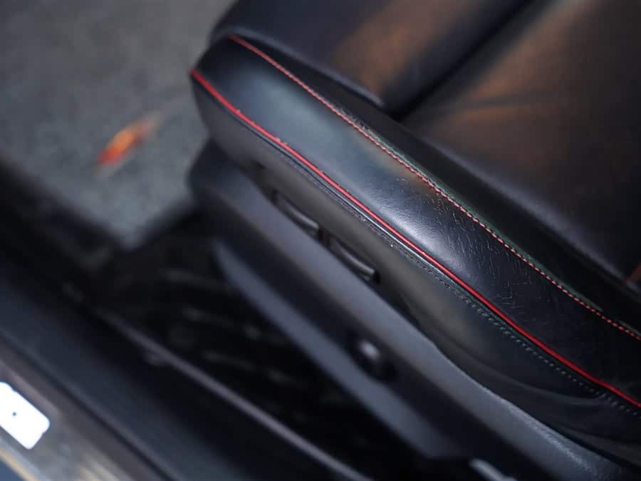 Mercedes-Benz E AMG 2018 immagine di auto #32