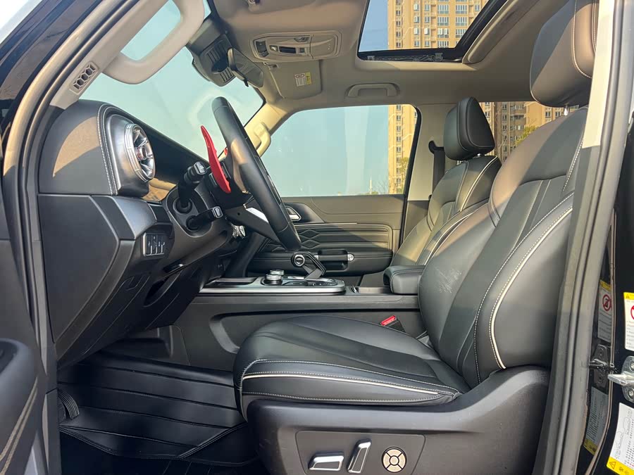 Tank 300 2021 car image #32