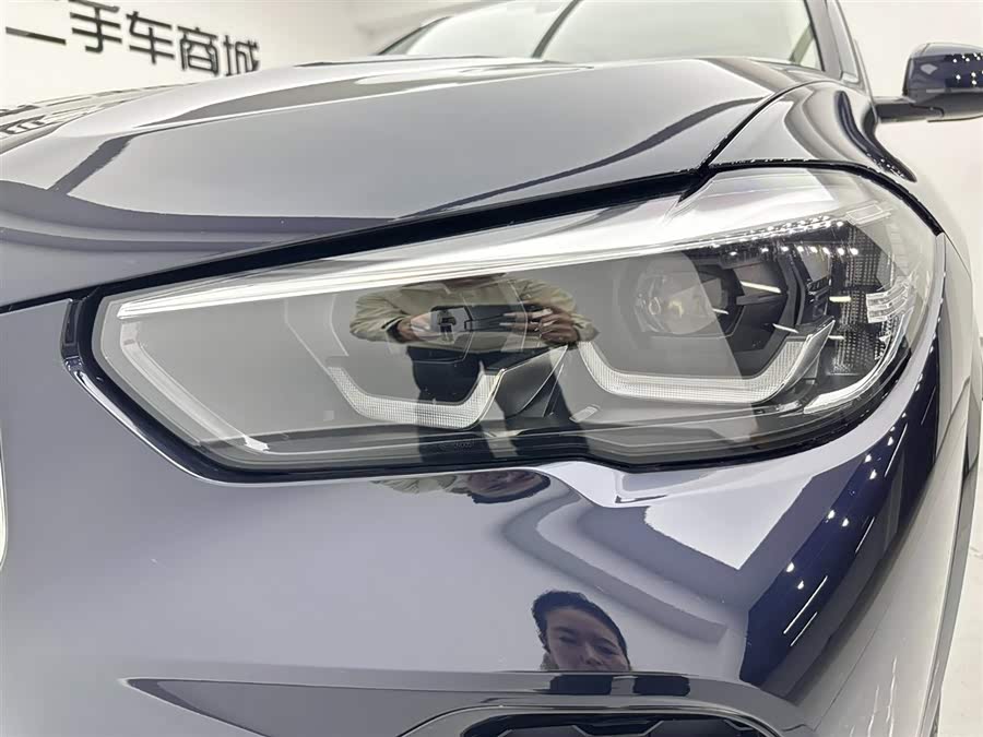 BMW X5 (Imported) 2022 car image #32