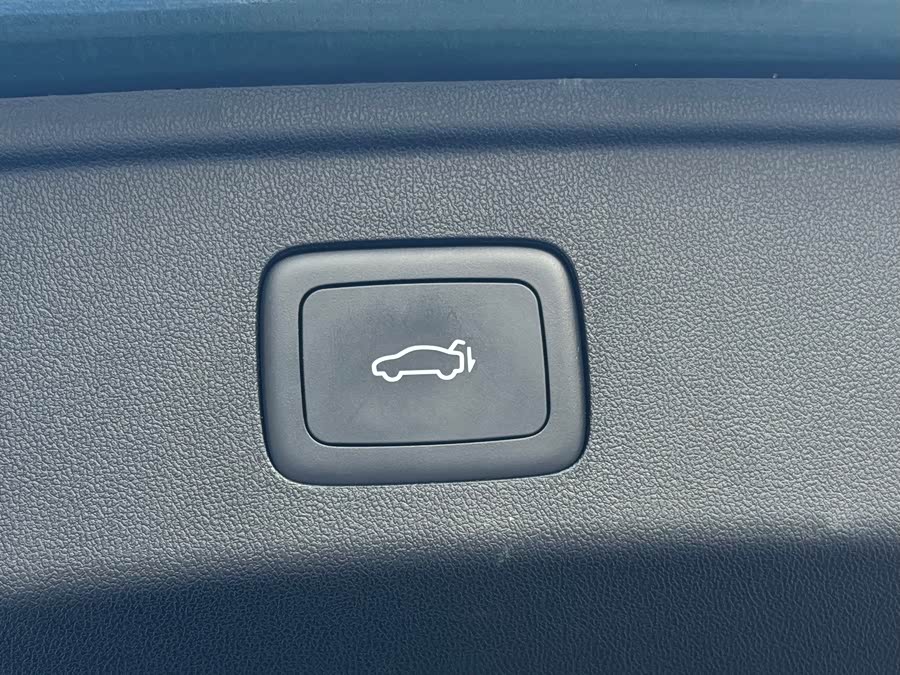 名爵 MG7 2024 汽车图片 #32