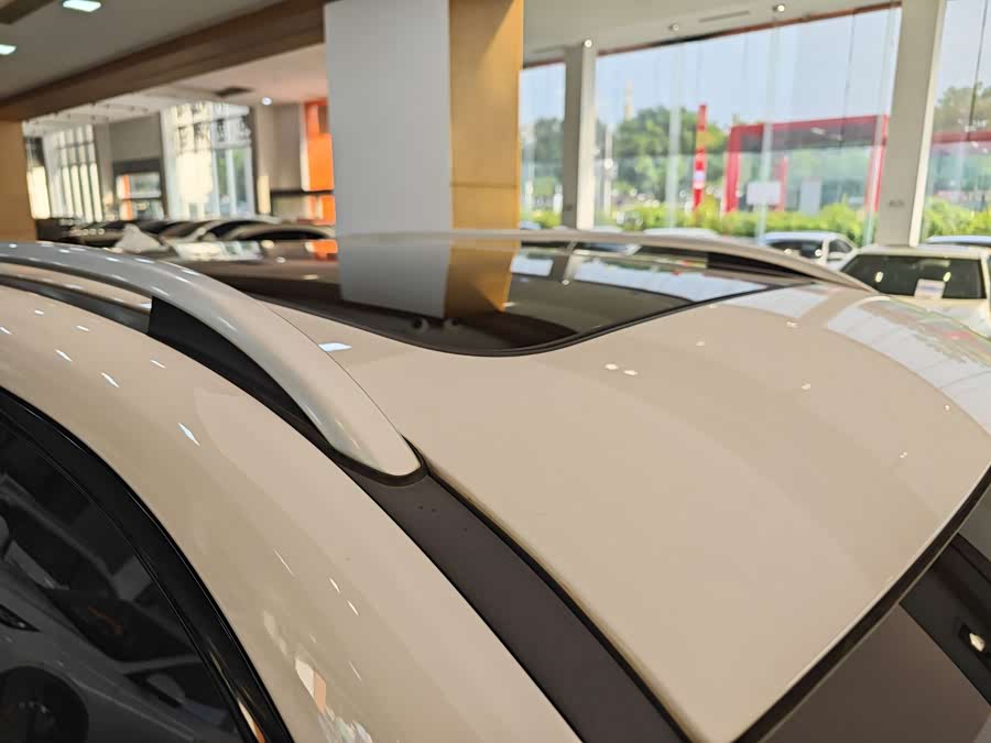 Haval H6 Coupe 2016 car image #32