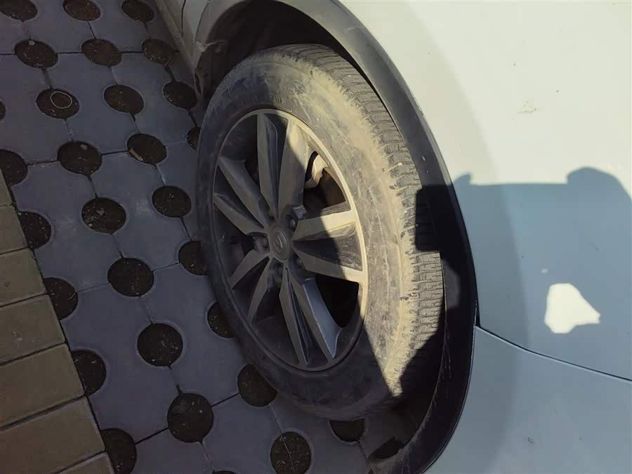 Changan Eado XT 2017 изображение автомобиля #32