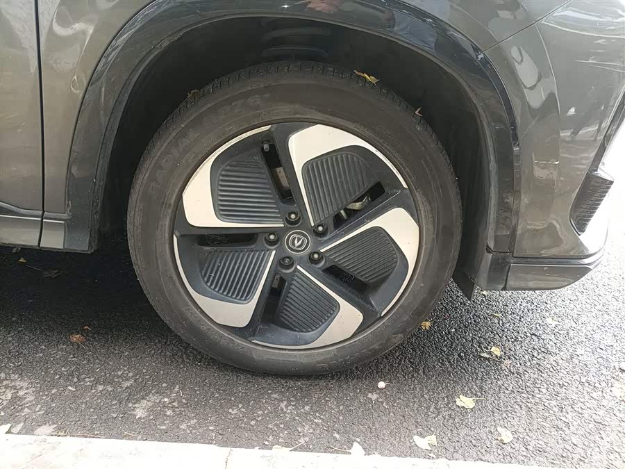 Changan CS75 Plus iDD 2023 изображение автомобиля #32