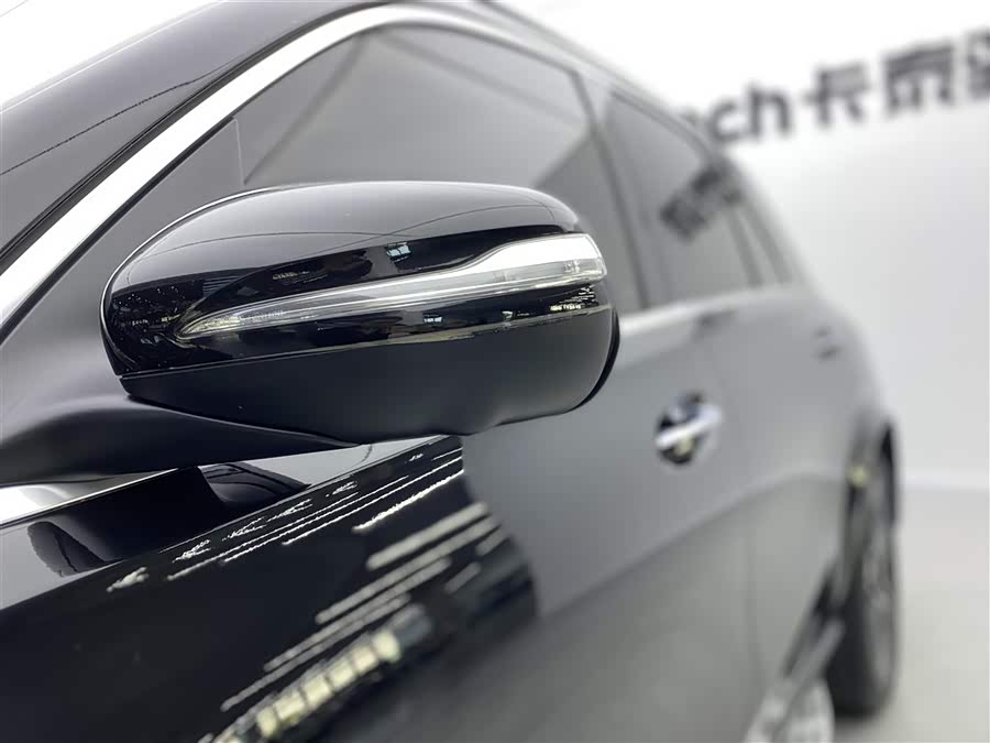 Mercedes-Benz GLE AMG 2021 immagine di auto #32